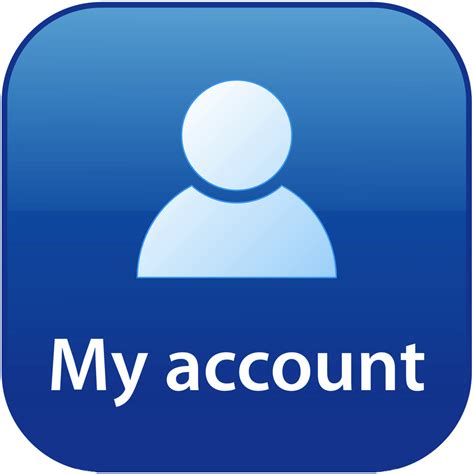 My Account .